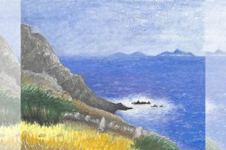 topia ton grizon vrahon tasis papaioannou